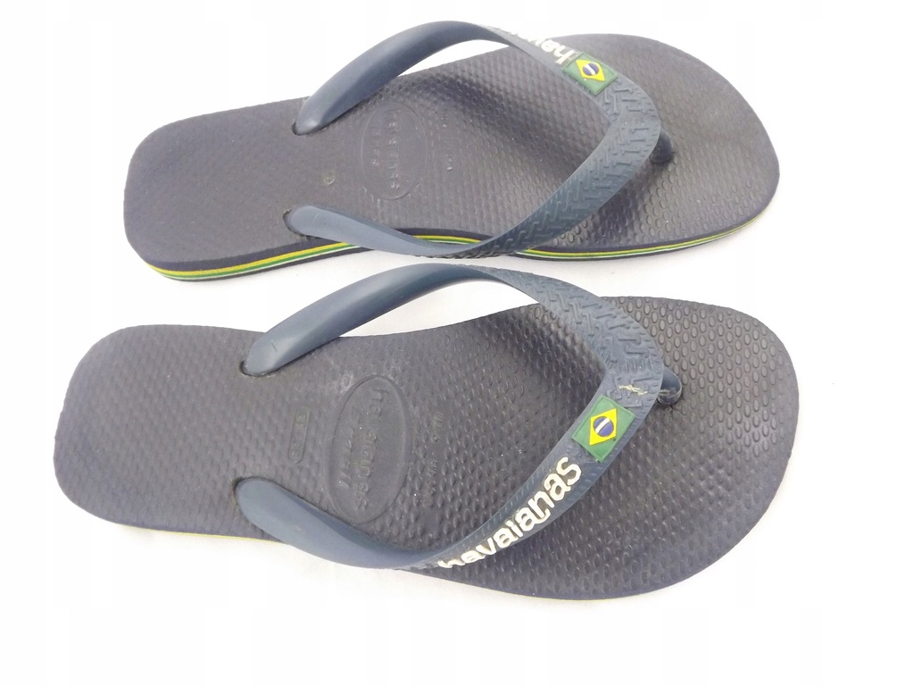 HAVAIANAS japonki 25 cm