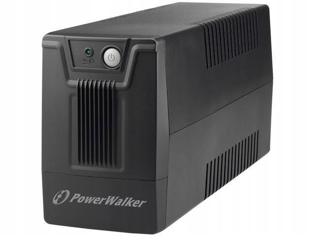 Zasilacz awaryjny UPS Power Walker Line-Interactiv