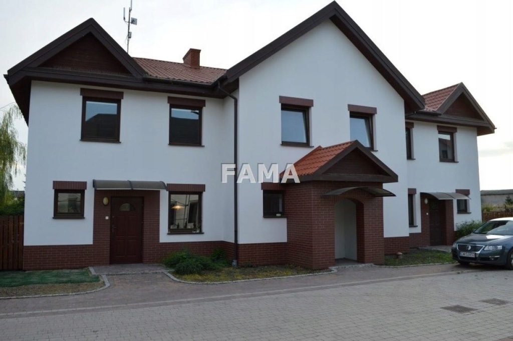 Dom, Szpetal Górny, Fabianki (gm.), 126 m²