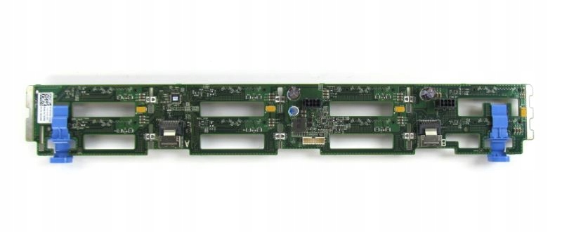 Dell R720 SAS Backplane Board RVVMP 0RVVMP