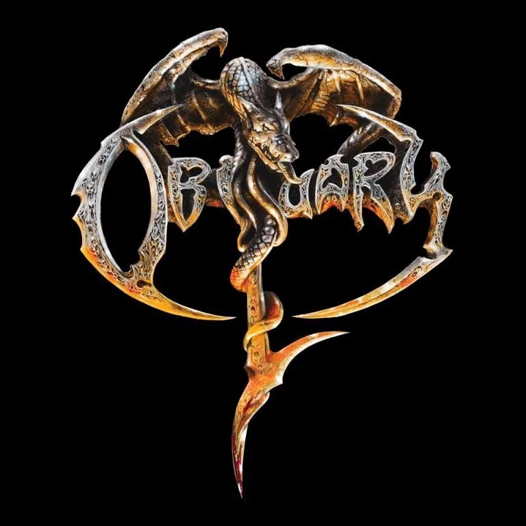 Obituary - Album Obituary CD w Digipack, Hard 'n' Heavy