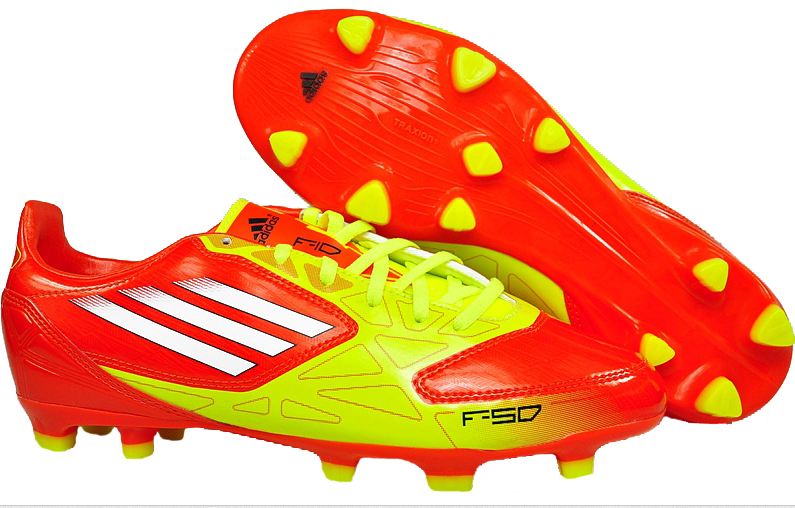 Adidas 2025 f10 korki