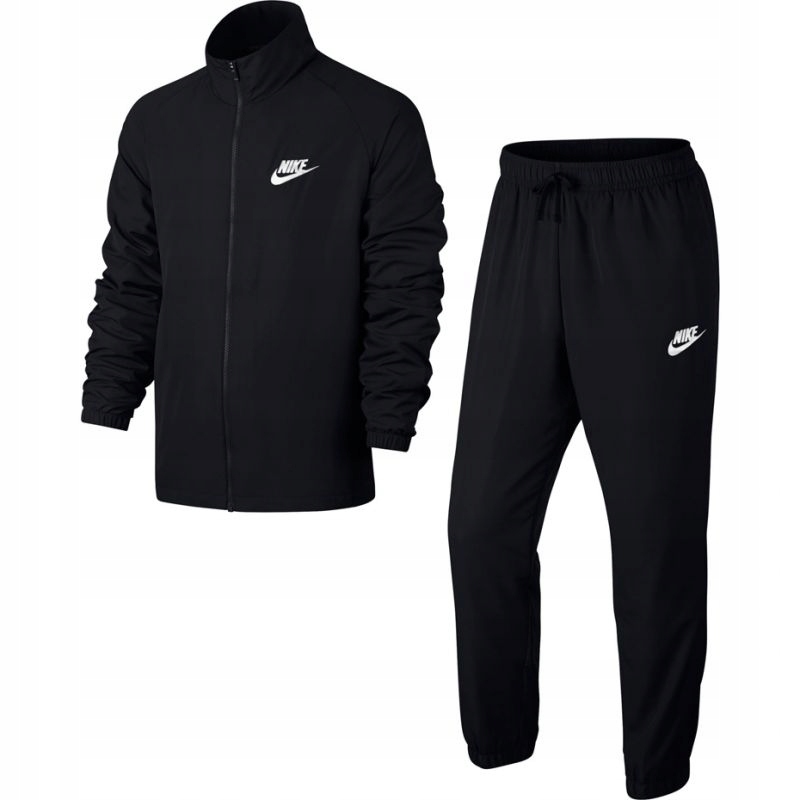 Dres Nike Nsw Track Suit Woven Basic 861778-01 r.M