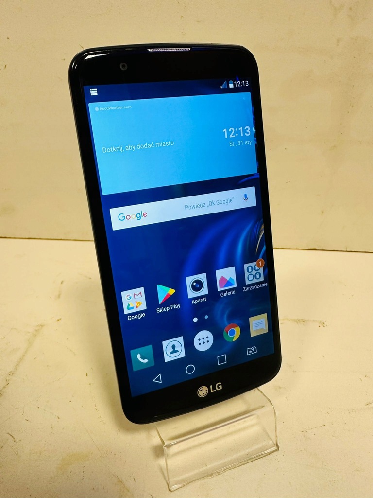 Telefon LG K10 LTE (3831/23)