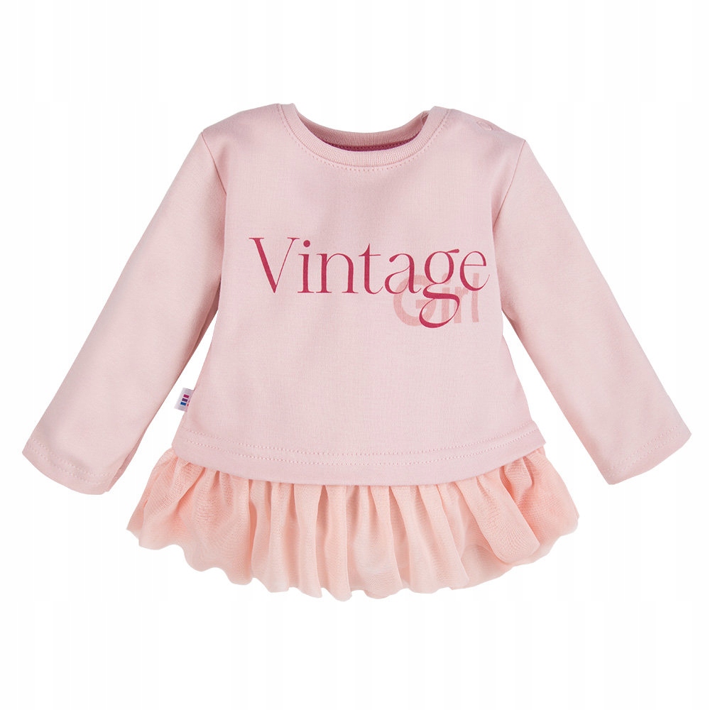 Tunika dla dziewczynki Roses Ewa klucze Eevi 86