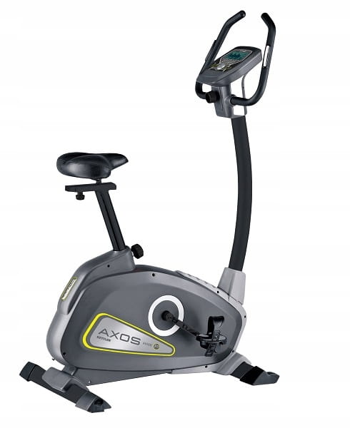 Rower treningowy magnetyczny Kettler AXOS AVIOR P
