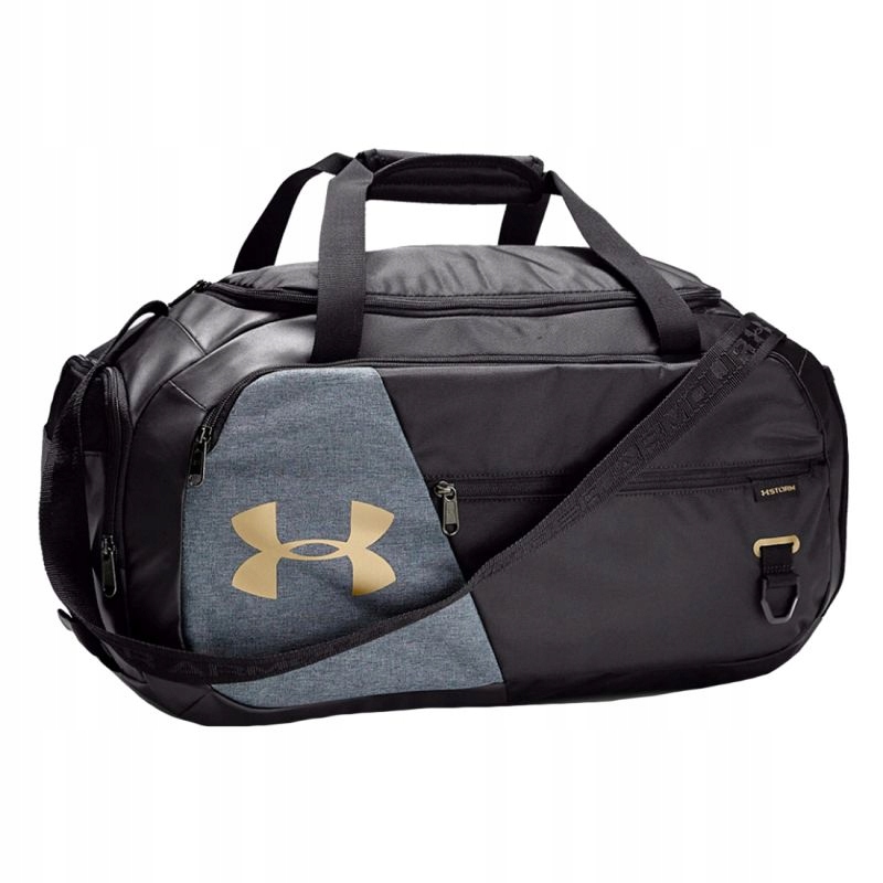 Torba Under Armour Undeniable Duffel 4.0 SM 134265