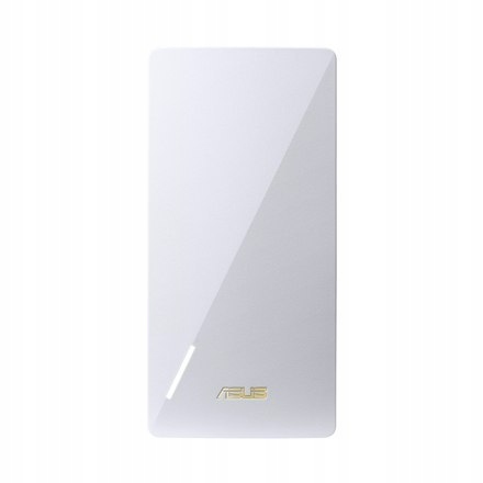 Asus AX3000 Dual Band WiFi 6 Range Extender RP-AX58 802.11ax, 10/100/1000 M