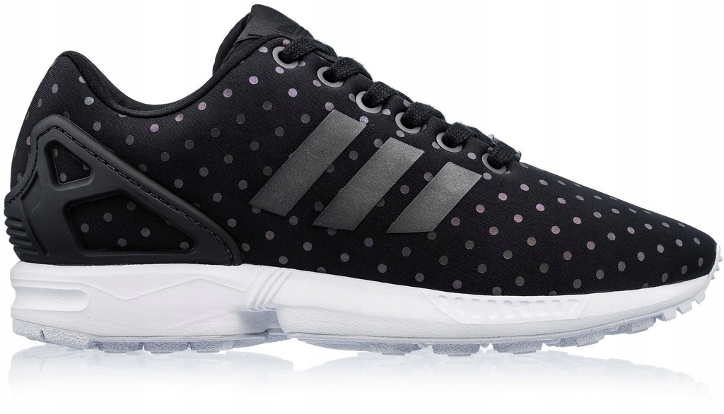 BUTY DAMSKIE ZX FLUX WM'S ADIDAS ORIGINALS 41 1/3