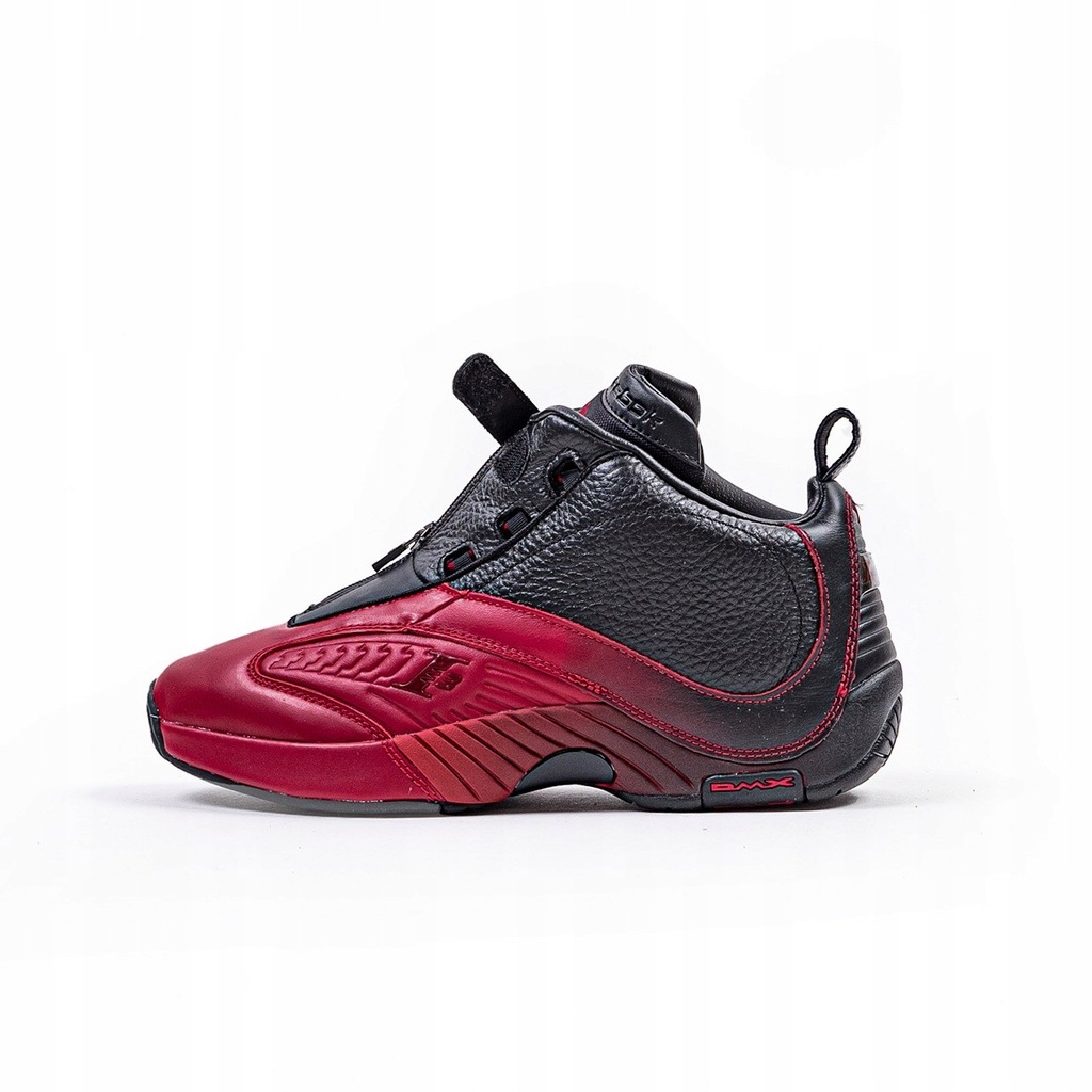 Buty Reebok Answer IV Iverson r.40