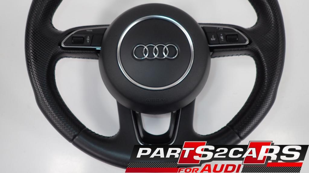 Купить РУЛЕВОЕ КОЛЕСО SOUL S-LINE AUDI Q7 4L 4L0880201AN: отзывы, фото, характеристики в интерне-магазине Aredi.ru