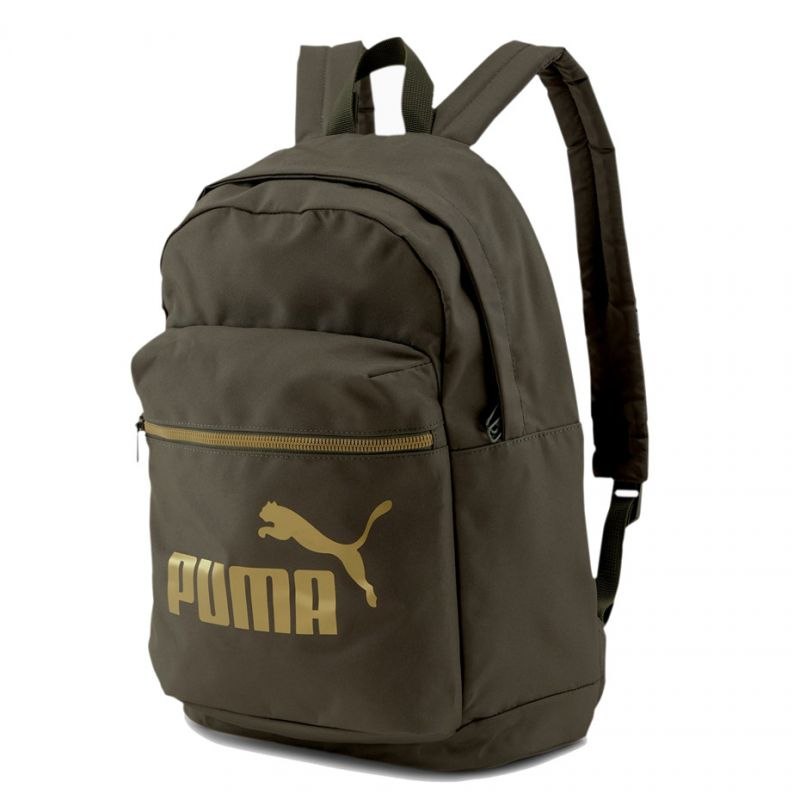 Plecak Puma WMN Core Base College Bag 077374 03