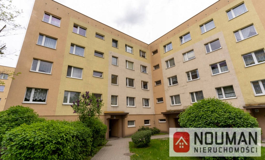 Mieszkanie, Mysłowice, Brzęczkowice, 61 m²
