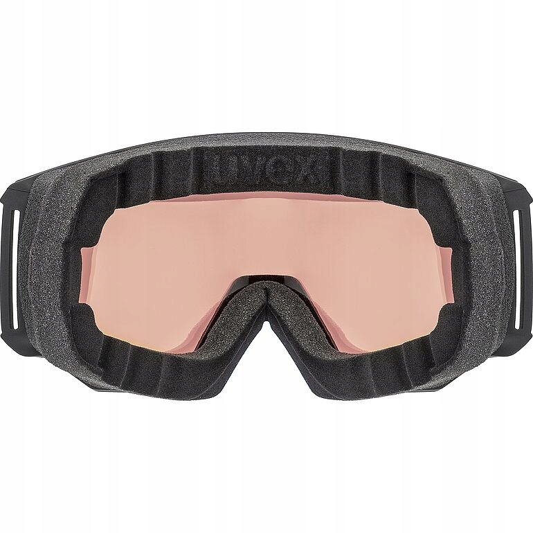 Gogle narciarskie Uvex Athletic CV filtr UV-400