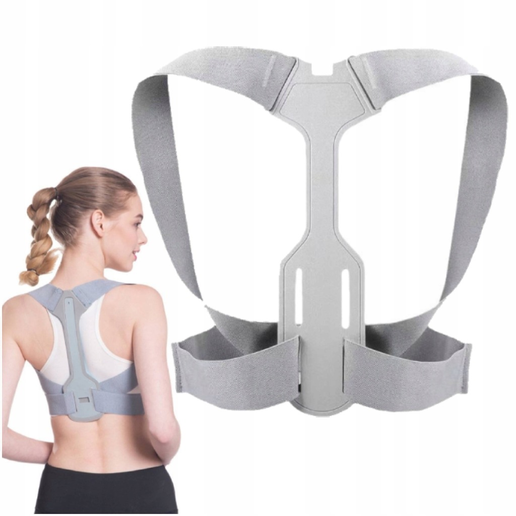 KOREKTOR WAD POSTAWY ORTOPOEDYCZNY M DLA MŁODZIEŻY I DOROSŁYCH