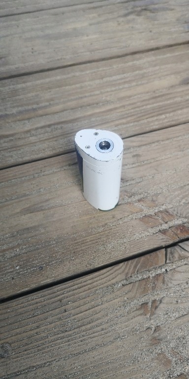 SMOK Priv V8 white-rainbow e papieros vape
