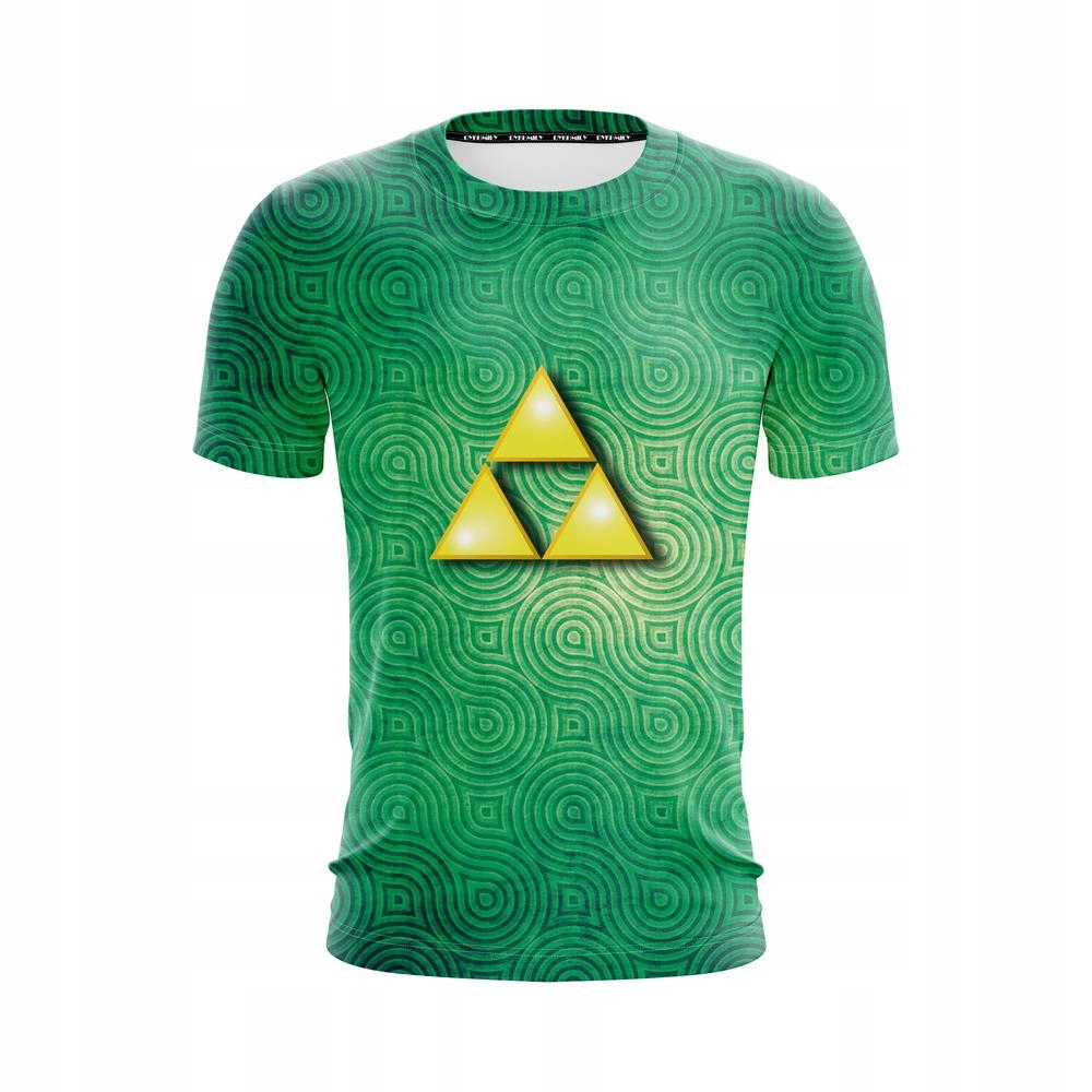 The Legend Of Zelda Triforce Symbol Minimalist G