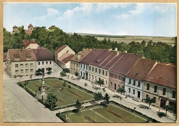 TOSZEK :: Rynek - fragment