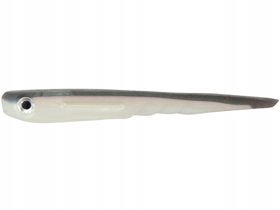 Dragon V-Lures Drop Shot Worm 10cm -015-3szt.