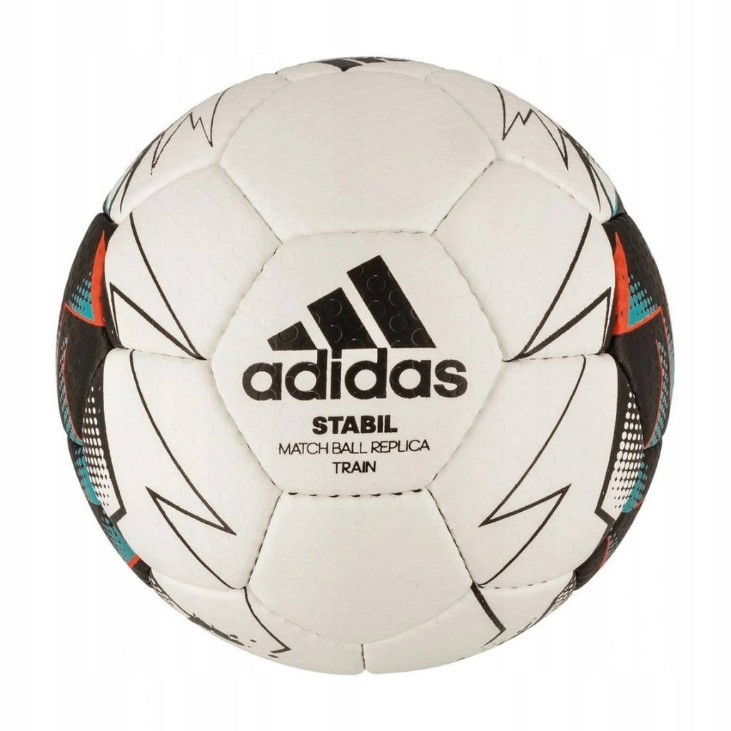 Piłka ręczna Adidas Stabil Train CD8590 R.3