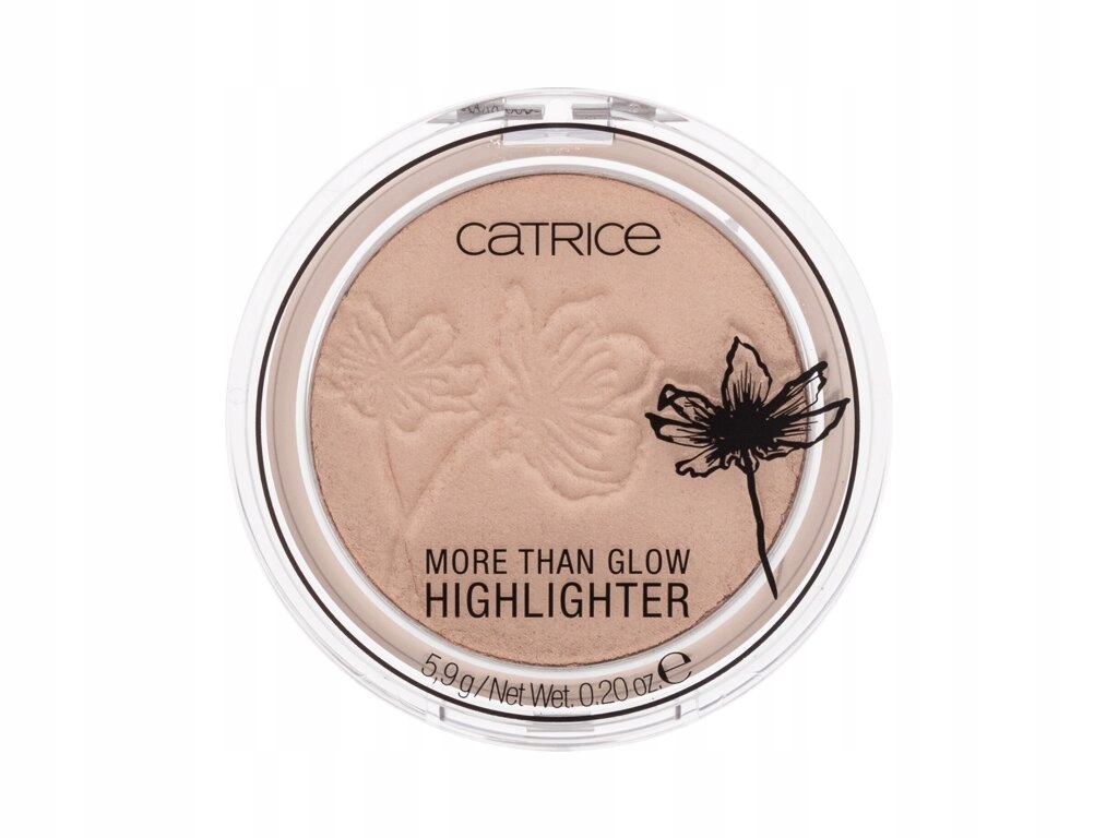 Catrice More Than Glow rozwietlacz 030 Beyond G P2