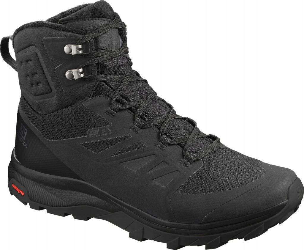 Salomon OUTblast TS CSWP L409223 rozm. 44 2/3 -20%