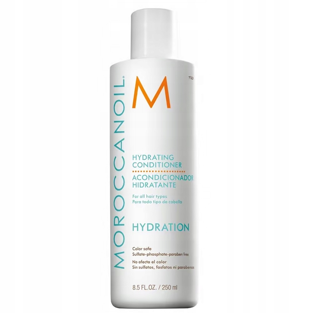 Moroccanoil Hydrating Conditioner nawilżająca odżywka do włosów 250ml