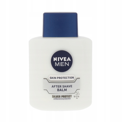 Nivea Men Silver Protect Balsam po goleniu