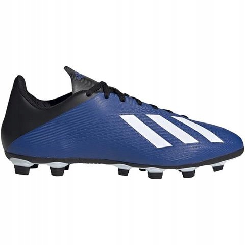Buty piłkarskie adidas X 19.4 FxG EF1698 r.42 2/3