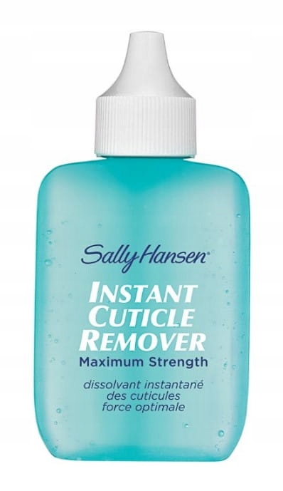 Sally Hansen Instant Cuticle Remover Żel 29,5ml