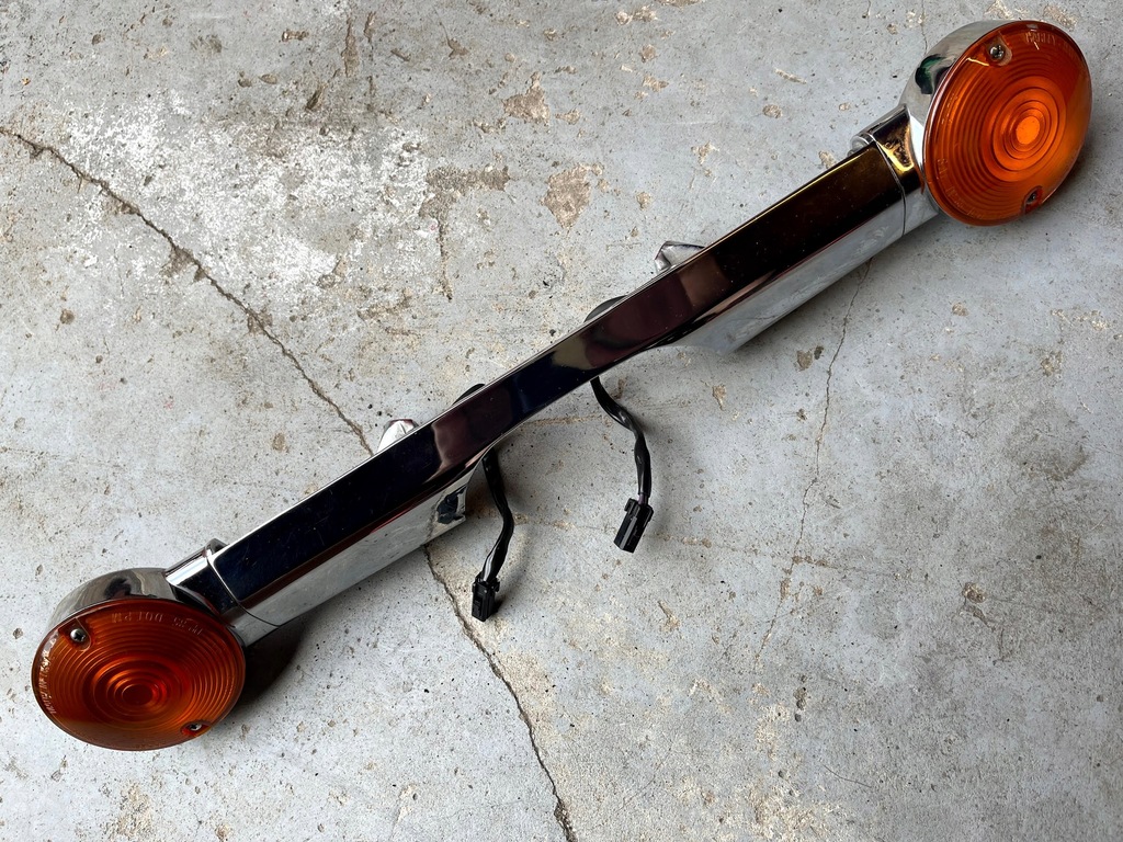 Harley, Kierunkowskazy, listwa, 68510-74C
