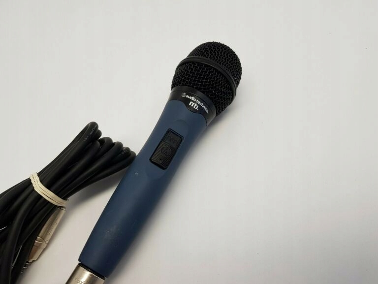 MIKROFON AUDIO-TECHNICA MB3K