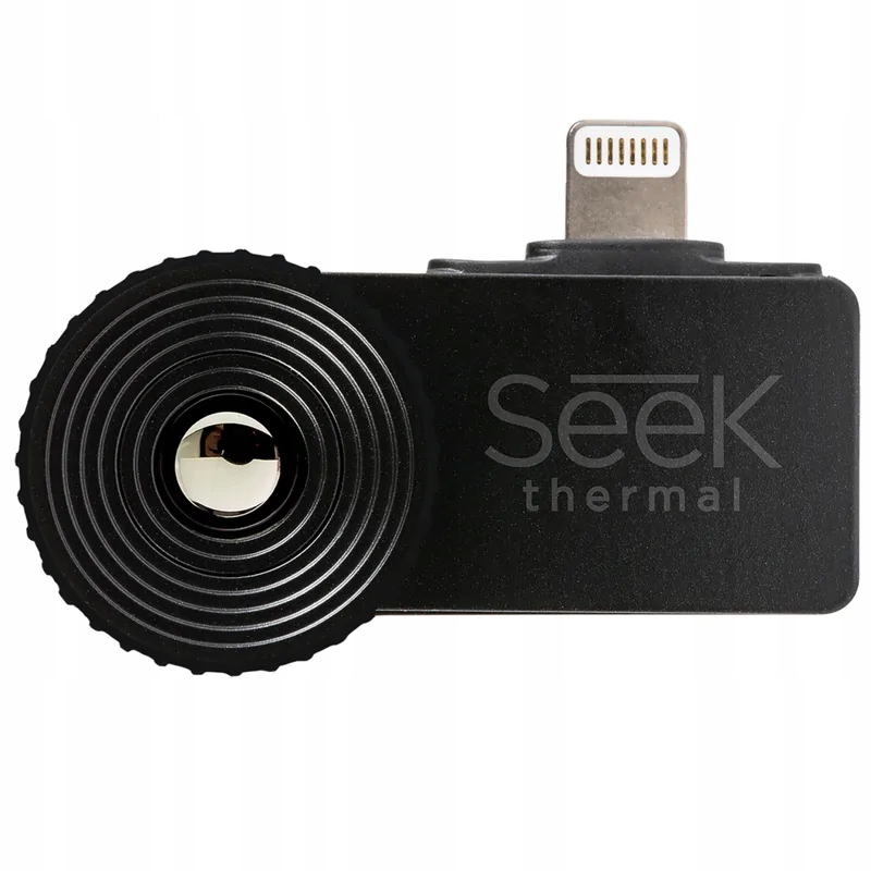 SEEK THERMAL KAMERA TERMOWIZYJNA COMPACT XR IOS