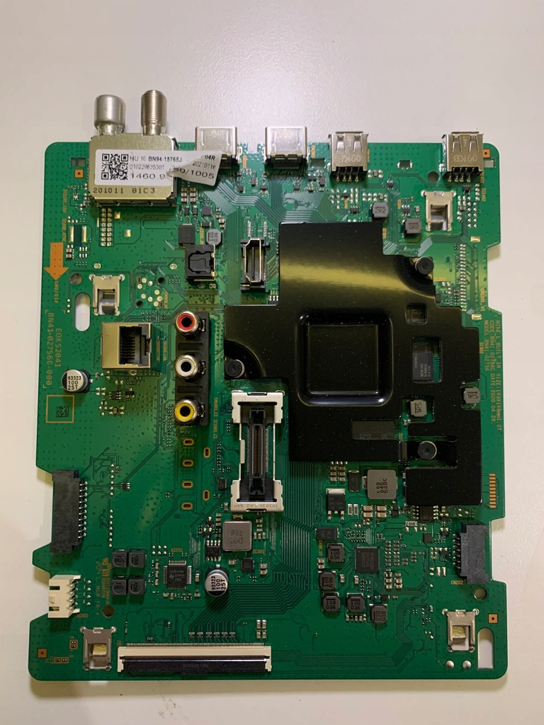 Płyta główna Samsung BN94-15765J