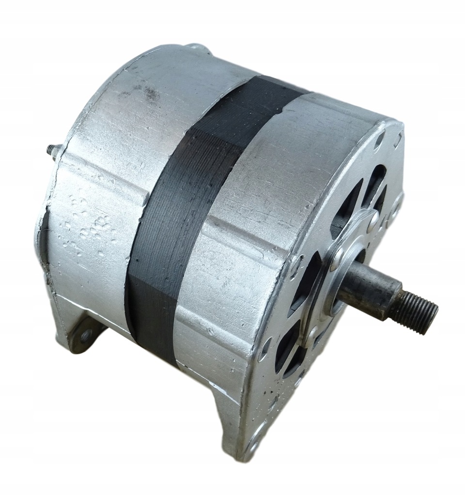 Alternator 28V 30A polski ELMOT Bizon, SW400 Ł34 9402169415