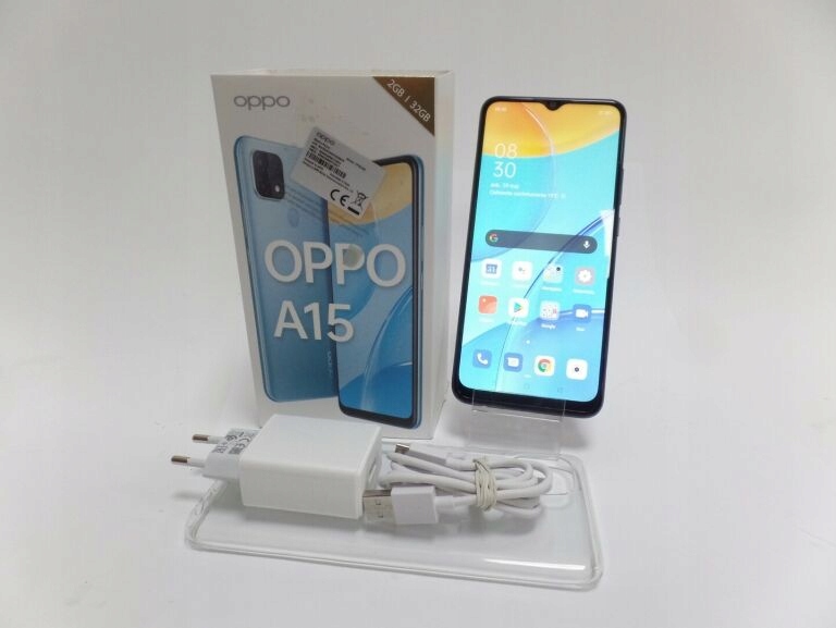 OPPO A15 STAN IDEALNY!