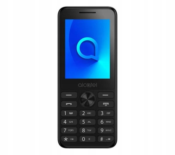 Купить Мобильный телефон ALCATEL 2030 Dual Sim 2,4 дюйма: отзывы, фото, характеристики в интерне-магазине Aredi.ru