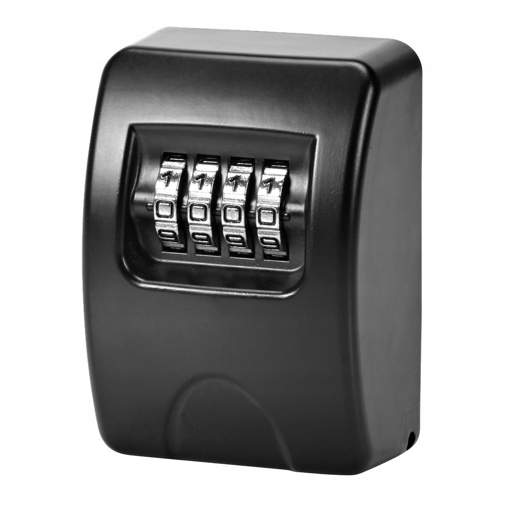 Sejf Skrytka Szafka na klucze zamek szyfrowy