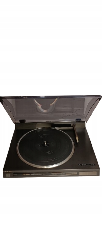 Gramofon tangencjalny linearny ''TECHNICS SL-L20''