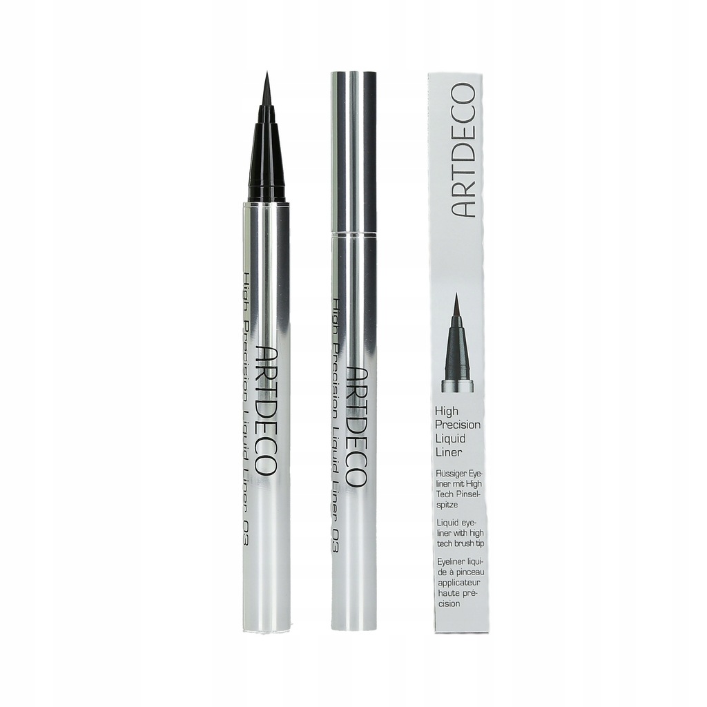 ARTDECO EYELINER DO OCZU W PISAKU 0,55ML 03 Brown