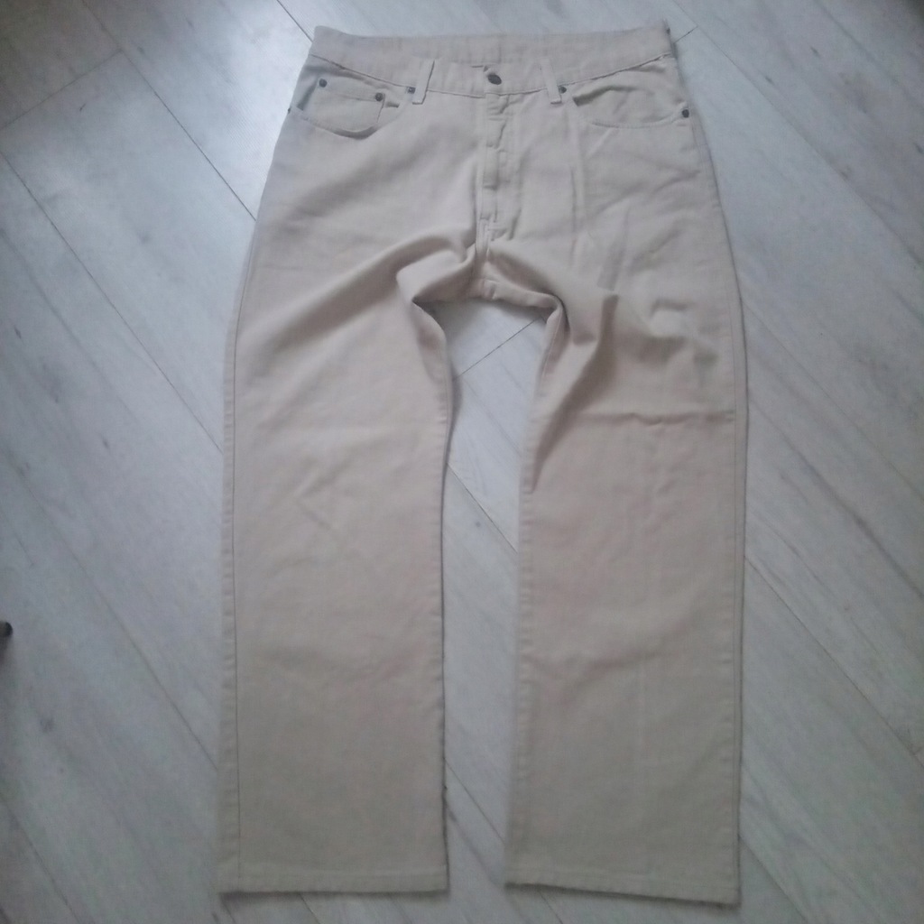 Lee Cooper 32/32 świetne spodnie