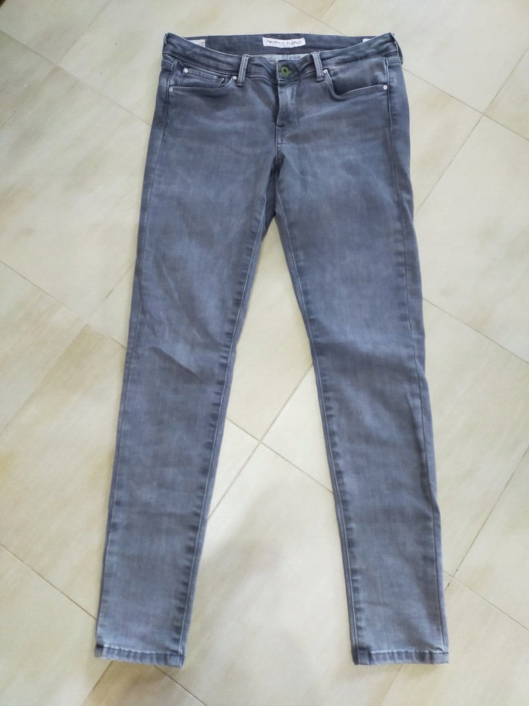 Pepe jeans skinny w8 hotsell