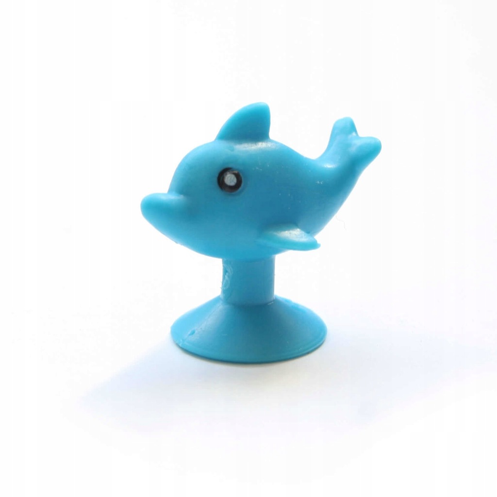 Stikeez Zwierzęta - Delfin