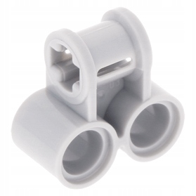 LEGO TECHNIC ŁĄCZNIK J.SZARY 32291 2szt