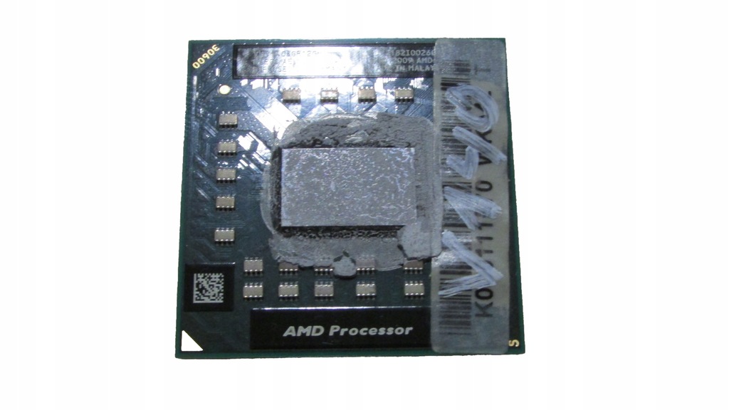 Procesor AMD V140 2,3 GHz