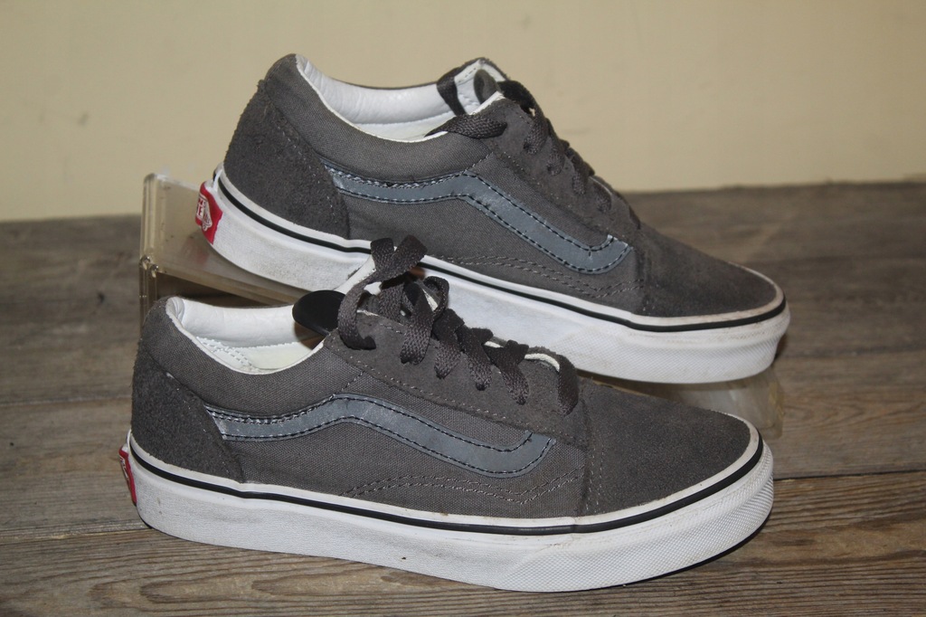 VANS - ROZ.33/20,5CM Z METKI