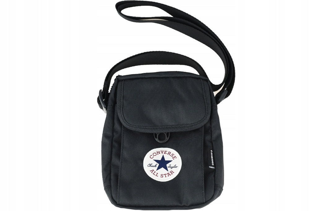 CONVERSE CROSS-BODY 2 {UNIV} Unisex Saszetka