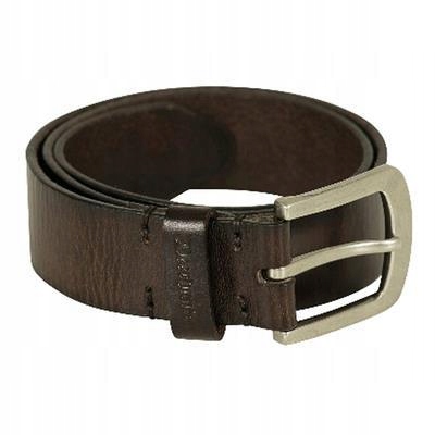 PASEK DEERHUNTER 8111 Leather Belt, szerokość 4cm,