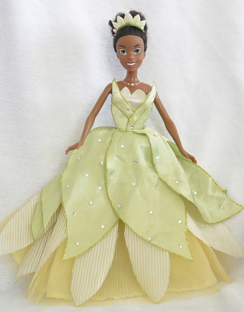barbie tiana