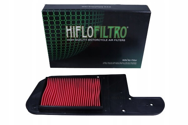 Filtr powietrza moto HIFLO HFA1211